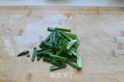 Make Frozen chicken step 5