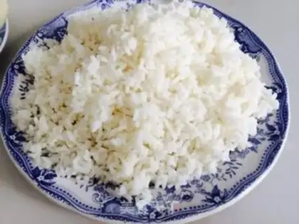 Make Italian rice salad step 6