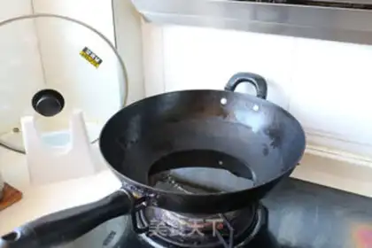 Make Frozen chicken step 7