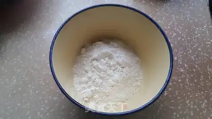 Make Fresh guacamole step 3