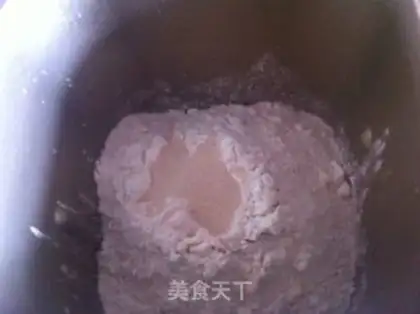 Make Double toast step 0