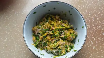 Make Fresh guacamole step 6