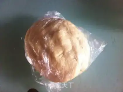 Make Double toast step 1