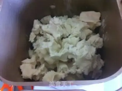 Make Double toast step 2
