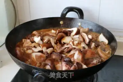 Make Frozen chicken step 12