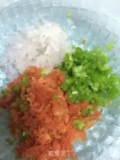 Make Sodium step 1
