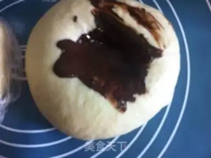 Make Double toast step 4