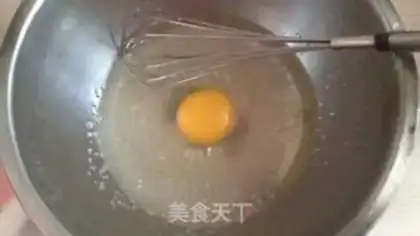 Make A biscuit step 2