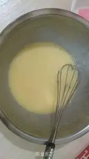 Make A biscuit step 3