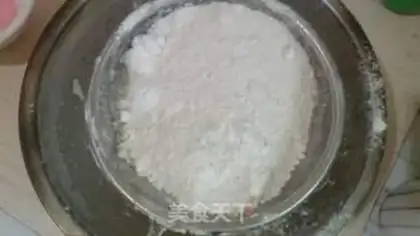 Make A biscuit step 4