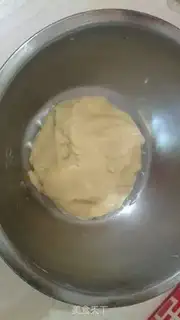 Make A biscuit step 5