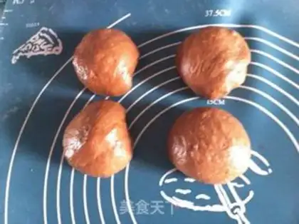 Make Double toast step 8