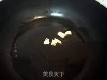 Make Crab mushrooms from Autumn Mountain step 6