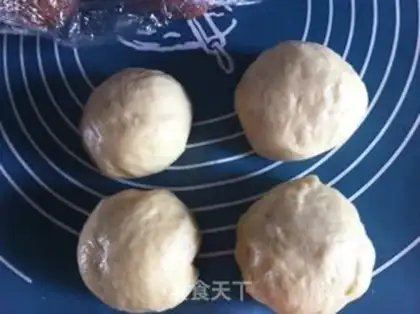 Make Double toast step 9