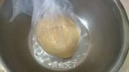 Make A biscuit step 6