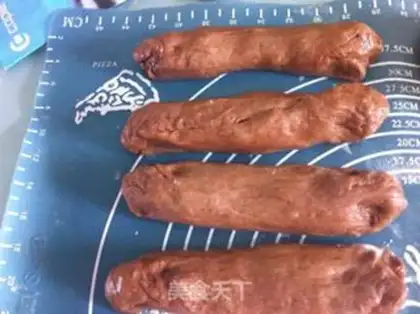 Make Double toast step 10