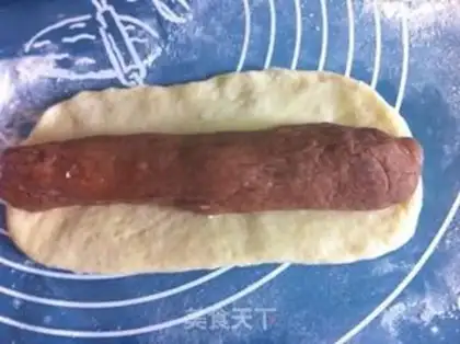 Make Double toast step 12