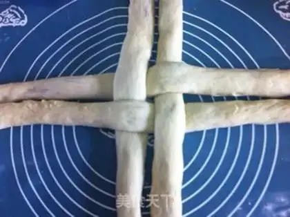 Make Double toast step 14
