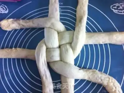 Make Double toast step 15