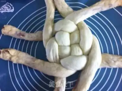 Make Double toast step 16