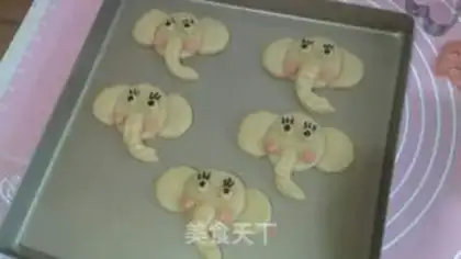 Make A biscuit step 11
