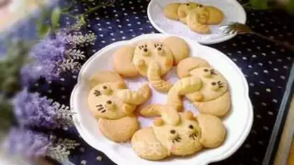 Make A biscuit step 13