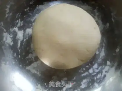 Make Potato pumpkins, double bean sandbags step 9