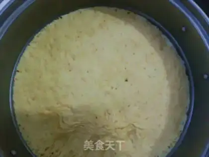 Make Potato pumpkins, double bean sandbags step 10