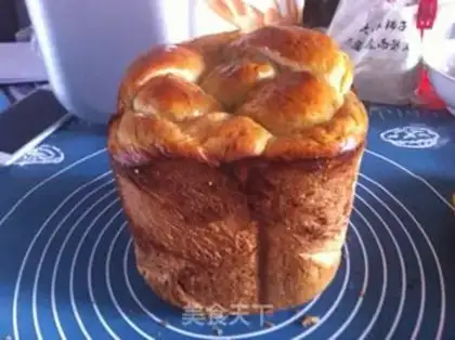 Make Double toast step 22