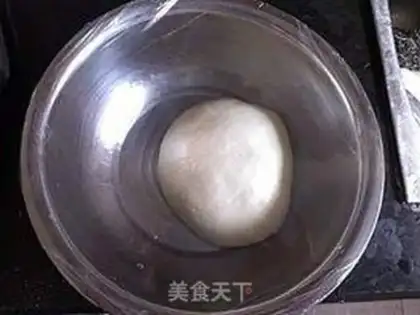 Make Sour yoghurt step 3