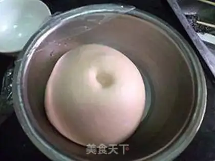 Make Sour yoghurt step 4