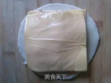 Make Cheesecake step 3