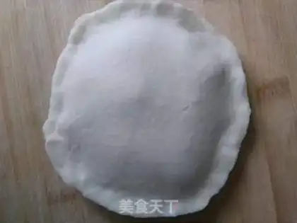 Make Cheesecake step 4