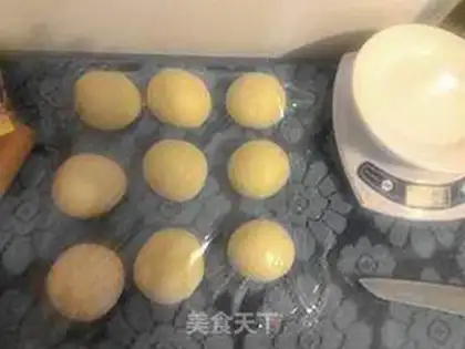 Make Sour yoghurt step 6
