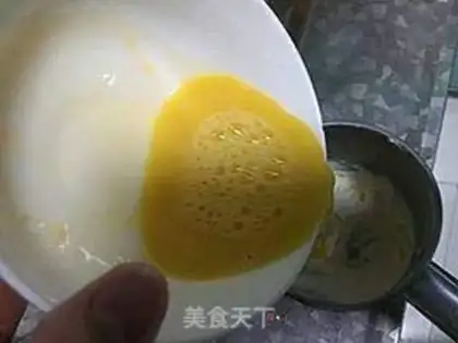 Make Sour yoghurt step 8