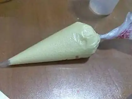 Make Sour yoghurt step 10