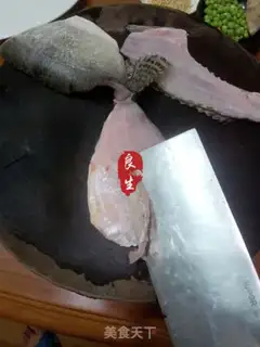 Make Squirrel step 3