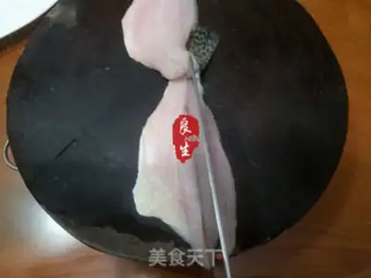 Make Squirrel step 5