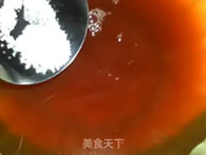 Make Sour plum soup step 9