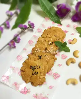 Make Cashew-fruit step 10
