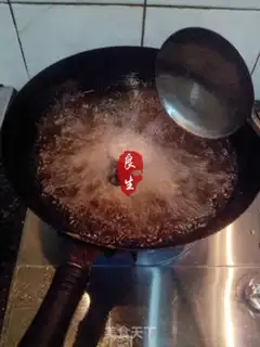 Make Squirrel step 11