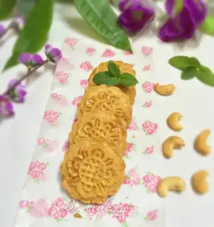 Make Cashew-fruit step 11