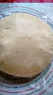 Make Chinese bread step 8