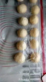 Make Chinese bread step 9