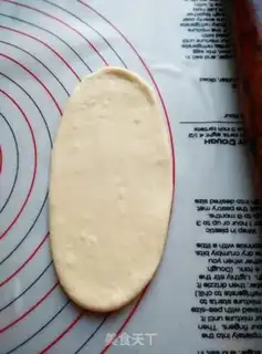 Make Chinese bread step 10