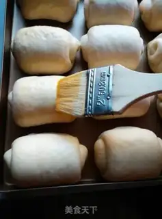 Make Chinese bread step 13