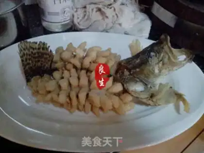 Make Squirrel step 16