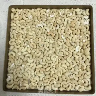 Make Old cashew step 2