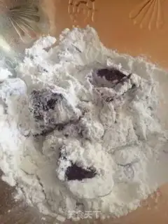 Make Cinnamon step 1
