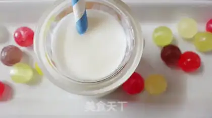 Make Homemade yogurt step 9